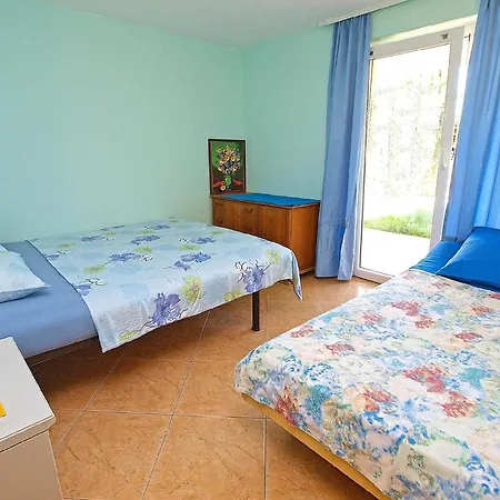 Fuer 7 Personen Ca 80 Qm In Stinjan, Istrien Istrische Riviera Апартаменты