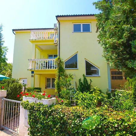 Fuer 7 Personen Ca 80 Qm In Stinjan, Istrien Istrische Riviera * Штиньян